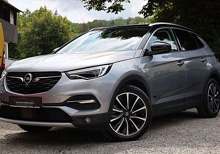 Opel Grandland X 1.6/Hybr/Ultimate/LEDER/LED/360/