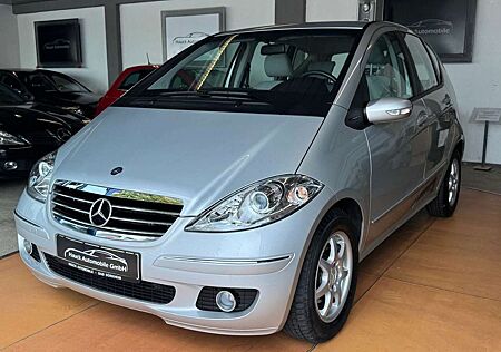 Mercedes-Benz A 170 AVANTG. / Autom. / Klima / 34 Tkm