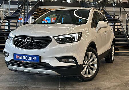Opel Mokka X Innovation Start/Stop 4x4 *AHK*LED*Klima