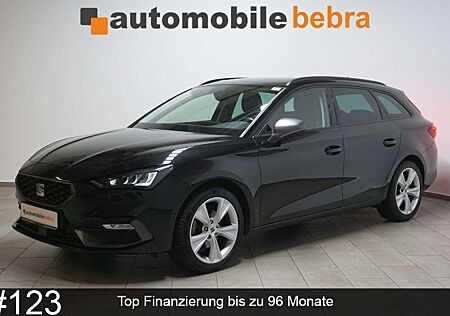 Seat Leon 1.5TSI DSG FR-Line Virtual Pano AHK