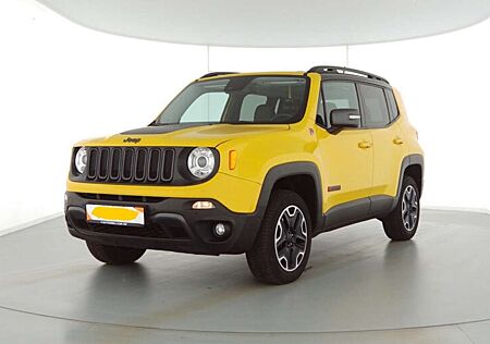 Jeep Renegade 2.0 MultiJet Active Drive Low Automatik T