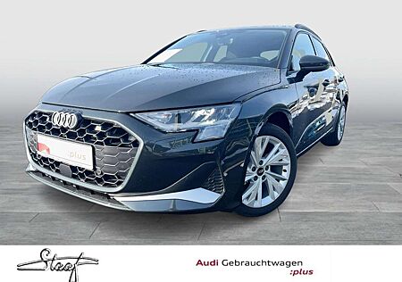 Audi A3 Sportback Advanced 1.5TFSI|AUTOMATIK|NAV|ACC|RFK