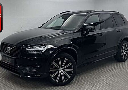 Volvo XC 90 XC90 B5 D AWD Plus Dark 7SITZ+PANO+AHK+360+H&K+