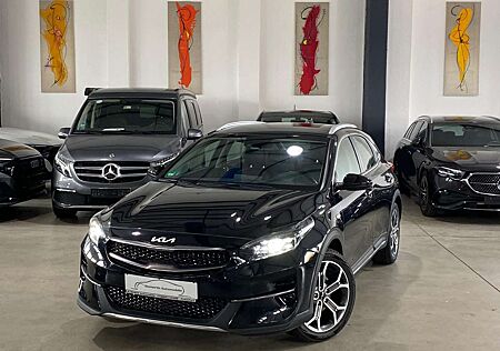 Kia XCeed 1.5 T-GDI JBL Sound Edition/NAV/LED/RFK