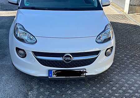 Opel Adam 1.2