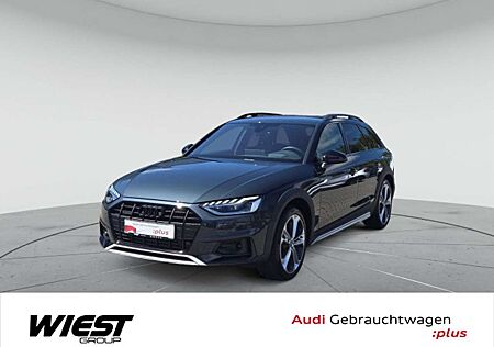 Audi A4 Allroad 45 TFSI MATRIX/STHZG/STADT/TOUR/HUD/K