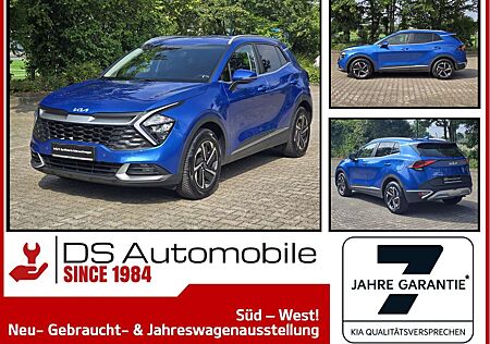 Kia Sportage 1.6T 48V DCT VISION|KOMFORT