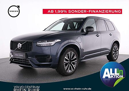 Volvo XC 90 XC90 T8 AWD Plus Dark verfügbar ab 09.2025