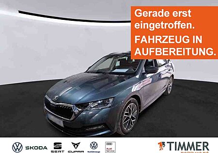 Skoda Octavia Combi 1.5 TSI CLEVER *MATRIX *RKAM *NAVI *SHZ *AL