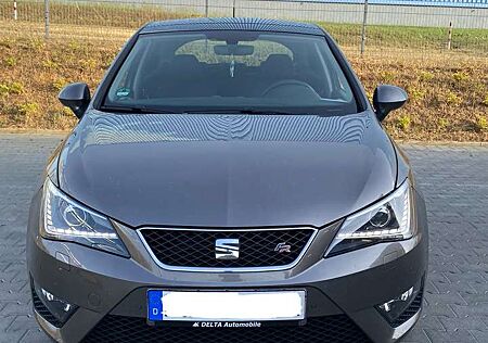 Seat Ibiza FR 110 PS *Top Zustand*