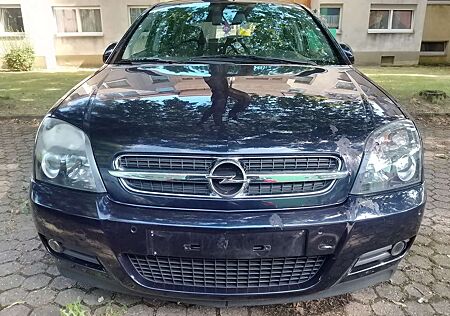 Opel Vectra 1.8 Edition gts