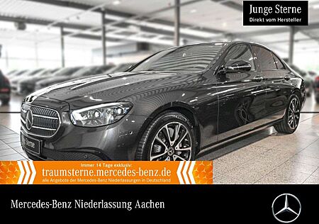 Mercedes-Benz E 220 d AVANTG+NIGHT+PANO+MULTIBEAM+FAHRASS+KAMERA