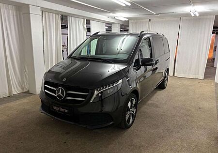 Mercedes-Benz V 250 d k Avantgarde Night StdHzg Distr Liegepa