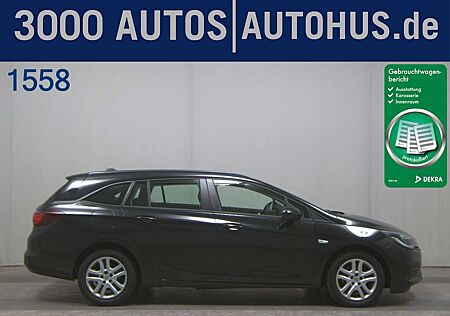 Opel Astra K Sports Tourer 1.4 Turbo Edition Navi
