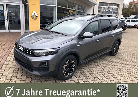 Dacia Jogger Journey Eco-G 120 automatik