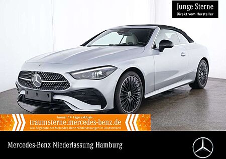 Mercedes-Benz CLE 220 d AMG+NIGHT+LED+KAMERA+TOTW+KEYLESS+9G