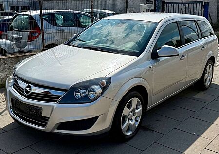 Opel Astra H Caravan Edition "111 Jahre" / TÜV NEU