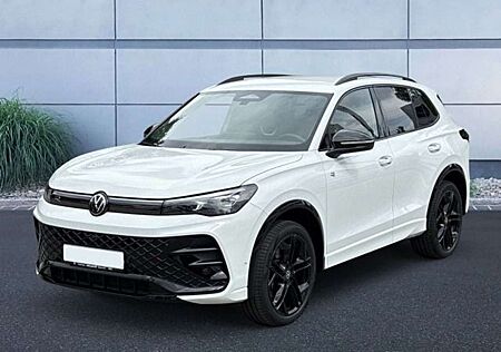 VW Tiguan Volkswagen R-Line 2,0 l TDI SCR 4MOTION 142 kW (193