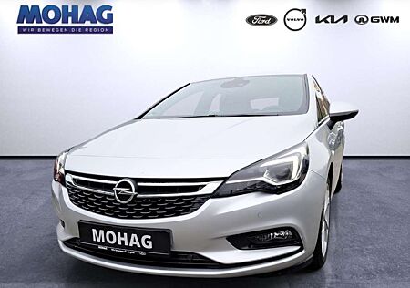 Opel Astra K Dynamic *Sitzheizung Spurhalteassistent* -EU6d