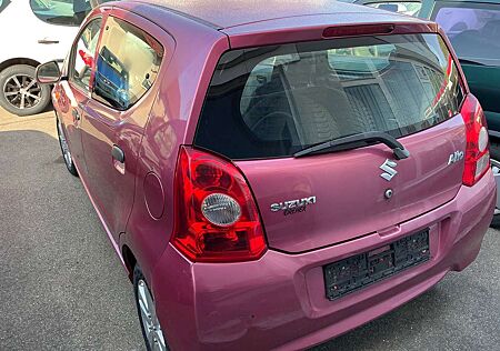 Suzuki Alto 1.0 Basic