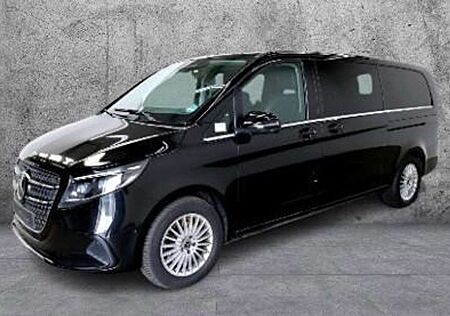 Mercedes-Benz V 300 extralang AVANTGARDE 4M Dist Mopf el.Tür