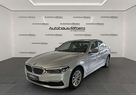 BMW 530 e xDrive Navi/LED/Kamera/Harman-Kardon