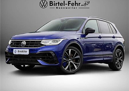 VW Tiguan Volkswagen R 2.0 TSI 4Motion IQ Light Kamera Navi