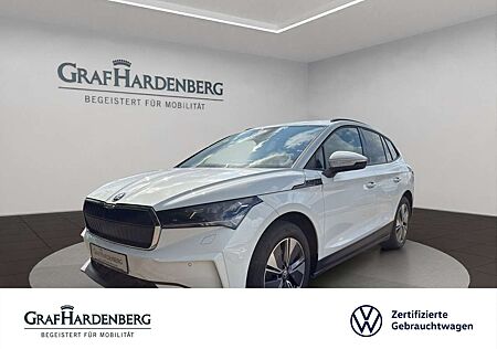 Skoda Enyaq Loft 60 Fahrassistenzpaket
