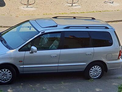 Honda Shuttle 2.3i ES