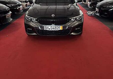 BMW 330i 330 . M Sport