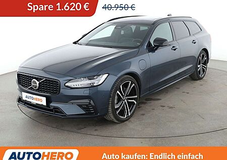 Volvo V90 2.0 T6 Recharge Plug-in Hybrid Plus Dark AWD Aut.