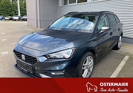 Seat Leon Sportstourer 1.4 e-HYBRID FR LED.NAV.KESSY.WINTERP