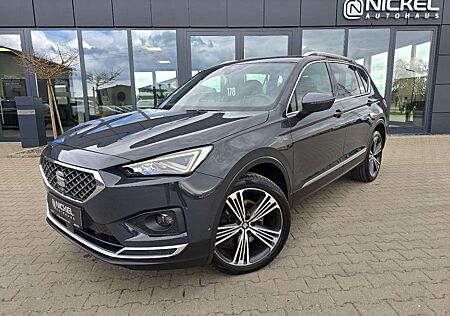 Seat Tarraco Xcellence 4D*Pano*Sthzg*7-Sitze*Voll
