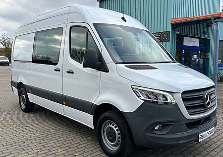 Mercedes-Benz Sprinter MIXTO DOKA 316CDI L2H2/LED+AHK+MBUX+RüK