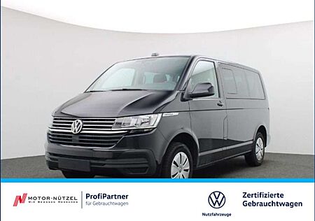 VW T6 Volkswagen .1 Caravelle 2.0TDI DSG CL NAV+SHZ+PDC+GRA+MFL