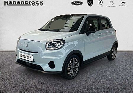 Leapmotor T03 Design Inkl. Überführung/ Rückfahrkamera