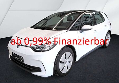 VW ID.3 Volkswagen Pro 150 kW ACC LENKRADHEIZUNG LED