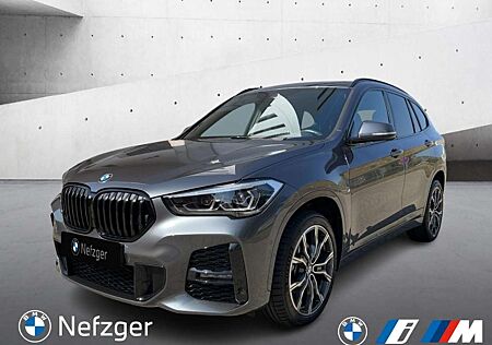 BMW X1 xDrive18d M Sport Panorama LED Kamera Kamera