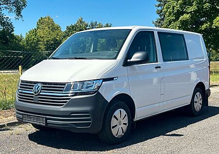 VW T6 Transporter Volkswagen T6.1 Kombi T6.1 Transporter Kombi EcoProfi FWD Mixto Klima
