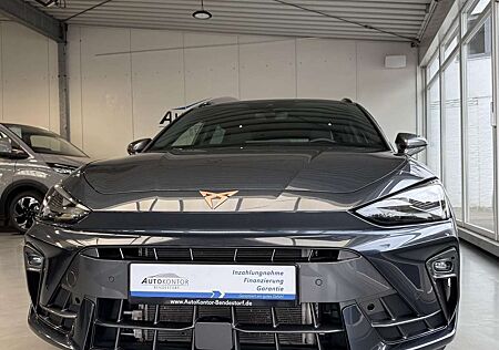 Cupra Leon Sportstourer Sport Autom., * LED *Pano *AHK *Sennh