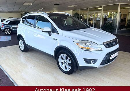 Ford Kuga 2.0 TDCi 4x4 Titanium *Navi*Pano*beheiz FS*