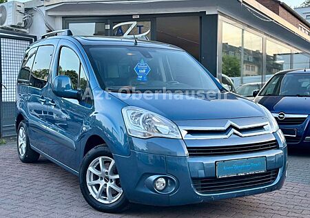 Citroën Berlingo Citroen 1.6 Kombi Multispace*TÜV NEU*GLASDACH*