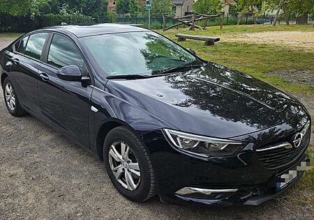 Opel Insignia Grand Spor 1.5 Direct InjectionTurbo Aut.