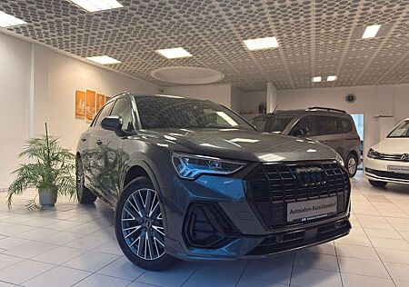 Audi Q3 35 TFSI S line