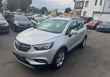 Opel Mokka X Edition