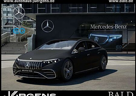 Mercedes-Benz EQS 53 AMG 4M+ MANUFAKTUR/Hyper/Pano/TV/Distr/21