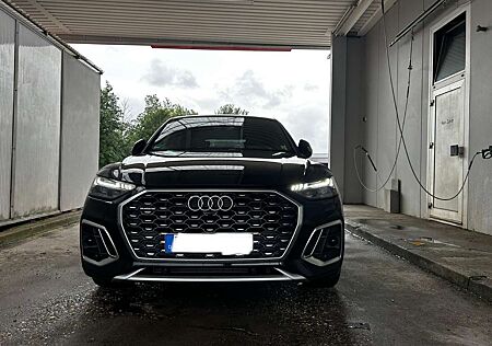 Audi Q5 50 TFSI e quattro S line