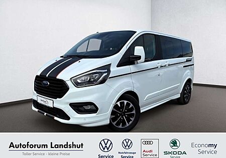 Ford Tourneo Custom 2.0 TDCi L1 Sport NAVI/XENON/ACC