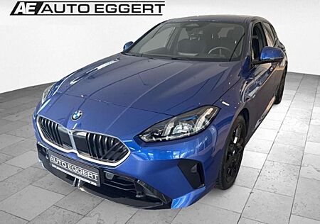 BMW 120 M Sport Park-Assistent HUD AD Navi harman kardon