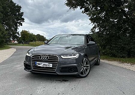 Audi A6 3.0 TDI quattro S tronic
